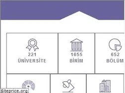 Sites similar to universiterehberi.com.tr