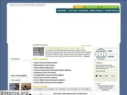 Sites similar to universitesurucukursu.com