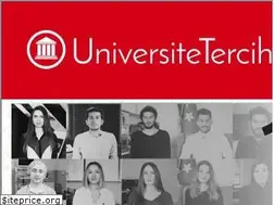 Sites similar to universitetercihleri.com
