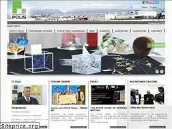 Sites similar to universitetipolis.edu.al