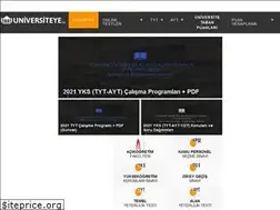 Sites similar to universiteye.org