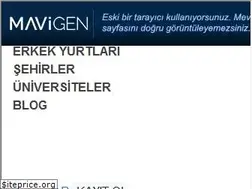 Sites similar to universiteyurtlari.com