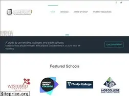 Sites similar to universities-colleges-schools.com