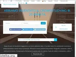 Sites similar to universitor.it