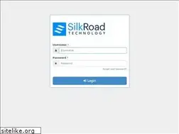 Sites similar to university-montana-hr.silkroad.com