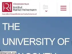 Sites similar to university-of-new-south-wales.de