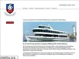 Sites similar to university-upon-sea.de