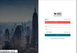 Sites similar to university.gbes.com