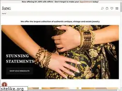 Sites similar to university.langantiques.com