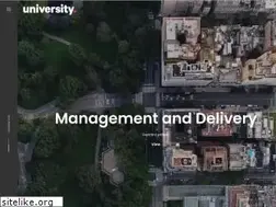 Sites similar to university.sk