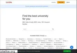 Sites similar to university24k.com