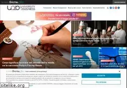 Sites similar to university2business.it