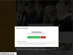 Sites similar to universityadmission.eu
