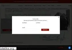 Sites similar to universityarchives.com