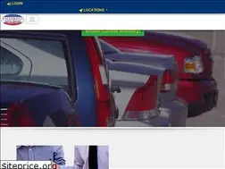 Sites similar to universityautosales.net