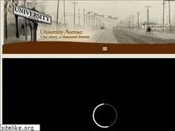 Sites similar to universityavenue.net