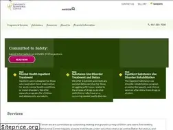 Sites similar to universitybehavioral.com