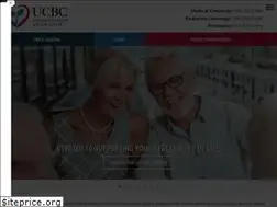 Sites similar to universitycancer.com