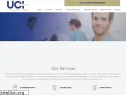 Sites similar to universitycenterimaging.com