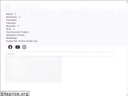 Sites similar to universitychristian.org