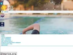 Sites similar to universitycityswimclub.com