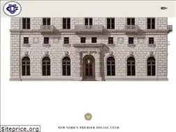 Sites similar to universityclubny.org