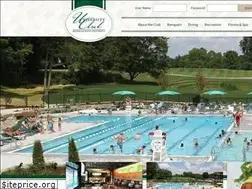 Sites similar to universityclubofmsu.com