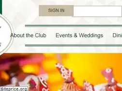 Sites similar to universityclubofmsu.org