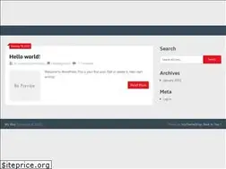 Sites similar to universityconsultancy.in