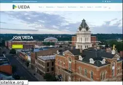 Sites similar to universityeda.org