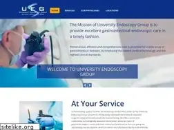 Sites similar to universityeg.com