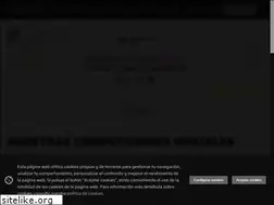 Sites similar to universityesports.es