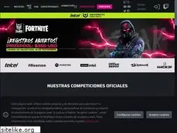 Sites similar to universityesports.mx