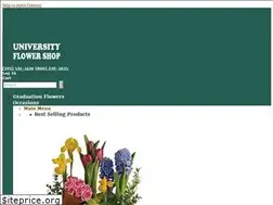 Sites similar to universityflowershop.com