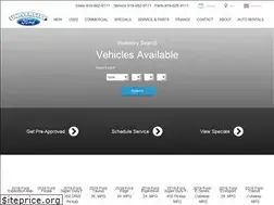 Sites similar to universityford.net