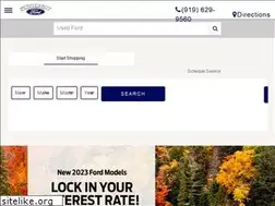 Sites similar to universityforddurham.com