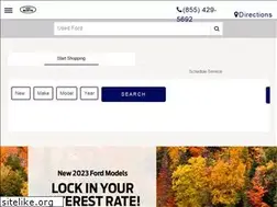 Sites similar to universityfordnorth.com