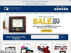 Sites similar to universityframes.com