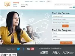 Sites similar to universityguideonline.org