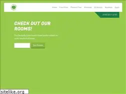 Sites similar to universityheightsgb.com