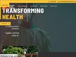Sites similar to universityhospitalfoundation.ab.ca