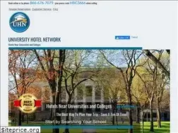 Sites similar to universityhotelnetwork.com