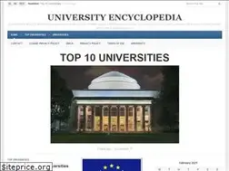 Sites similar to universityi.com