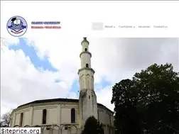 Sites similar to universityihs.com