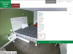Sites similar to universityinnfresno.com