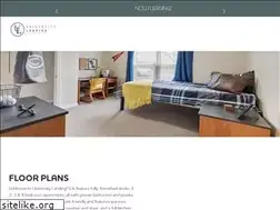 Sites similar to universitylanding.com
