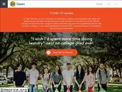 Sites similar to universitylaundry.com