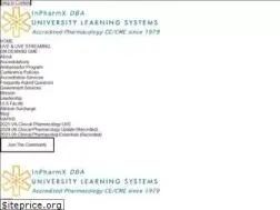 Sites similar to universitylearning.com