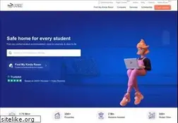 Sites similar to universityliving.com