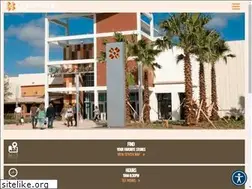 Sites similar to universitymalltampa.com